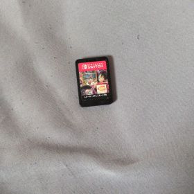 Nintendo Switch ONE PIECE 海賊無双4 ソフト