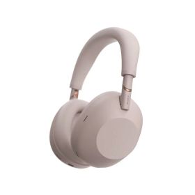 【新品】SONY ソニー ワイヤレスヘッドフォン WH-1000XM6 PM サンドピンク