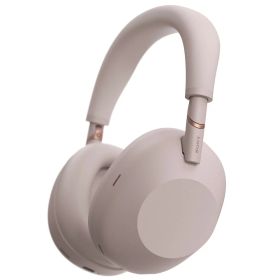 SONY ワイヤレスヘッドフォン WH-1000XM6 (P) [サンドピンク]【お取り寄せ（3営業日から6営業日程度）での入荷、発送】