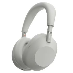 【返品OK!条件付】ソニー ヘッドホン ワイヤレスノイズキャンセリングステレオヘッドセット WH-1000XM6-S プラチナシルバー SONY ハイレゾ級高音質 ワイヤレスノイキャンヘッドホン 立体音響 外音取込 通話機能 SBC AAC LDAC LC3【KK9N0D18P】