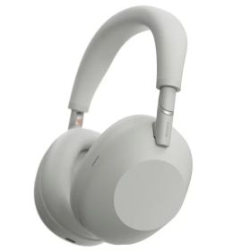 【ポイント10倍】 SONY イヤホン・ヘッドホン WH-1000XM6 (S) [プラチナシルバー] [タイプ：ヘッドホン 装着方式：オーバーヘッド 構造：密閉型(クローズド) 駆動方式：ダイナミック型 ノイズキャンセリング：○ ハイレゾ：○] 【P10倍】