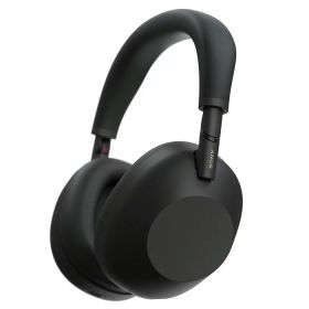 ソニー ヘッドホン ワイヤレスノイズキャンセリングステレオヘッドセット WH-1000XM6-B ブラック SONY ハイレゾ級高音質 ワイヤレスノイキャンヘッドホン 立体音響 外音取込 通話機能 SBC AAC LDAC LC3【送料無料】【KK9N0D18P】