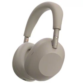SONY（ソニー） WH-1000XM6 (T) ワイヤレスノイズキャンセリングステレオヘッドセット サンドストーン