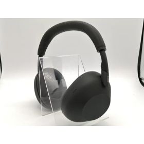 【中古】SONY WH-1000XM6 [ブラック]【大阪本店】保証期間1ヶ月【ランクA】