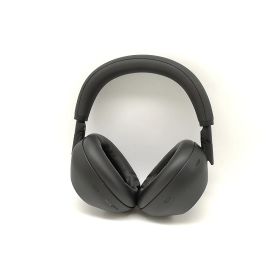 【中古】SONY WH-1000XM6 [ブラック]【横浜】保証期間1ヶ月【ランクB】