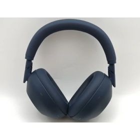 【中古】SONY WH-1000XM6 (L) [ミッドナイトブルー]【津田沼】保証期間1ヶ月【ランクA】