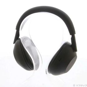 【中古】SONY(ソニー) WH-1000XM6 (B) ブラック 【262-ud】