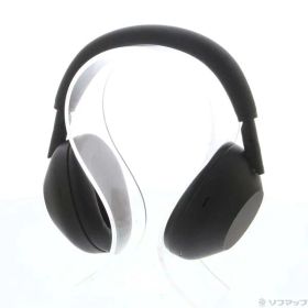 【中古】SONY(ソニー) WH-1000XM6 (B) ブラック 【377-ud】