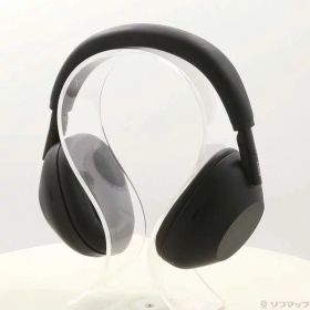 【中古】SONY(ソニー) WH-1000XM6 (B) ブラック 【377-ud】