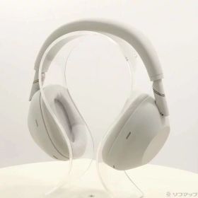 【中古】SONY(ソニー) WH-1000XM6 SM プラチナシルバー 【377-ud】