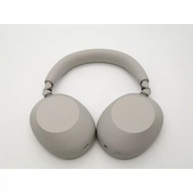 【中古】SONY WH-1000XM6 [プラチナシルバー]【広島本通】保証期間1ヶ月【ランクA】