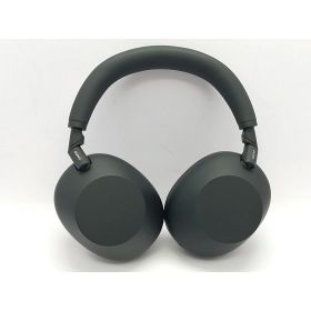 【中古】SONY WH-1000XM6 [ブラック]【立川フロム中武】保証期間1ヶ月【ランクA】