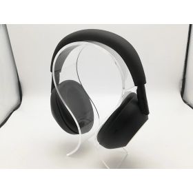 【中古】SONY WH-1000XM6 [ブラック]【鹿児島中町】保証期間1ヶ月【ランクB】
