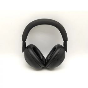 【中古】SONY WH-1000XM6 [ブラック]【DS秋葉】保証期間1ヶ月【ランクA】