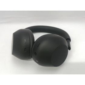 【中古】SONY WH-1000XM6 [ブラック]【川越クレアモール】保証期間1ヶ月【ランクA】