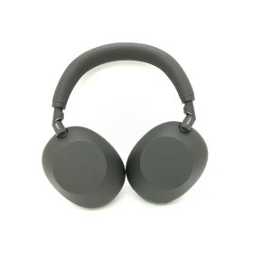 【中古】SONY WH-1000XM6 [ブラック]【静岡】保証期間1ヶ月【ランクA】