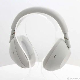 【中古】SONY(ソニー) WH-1000XM6 SM プラチナシルバー 【377-ud】