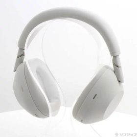 【中古】SONY(ソニー) 〔展示品〕 WH-1000XM6 SM プラチナシルバー 【269-ud】
