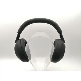 【中古】SONY WH-1000XM6 [ブラック]【千葉】保証期間1ヶ月【ランクA】