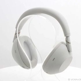 【中古】SONY(ソニー) WH-1000XM6 SM プラチナシルバー 【269-ud】