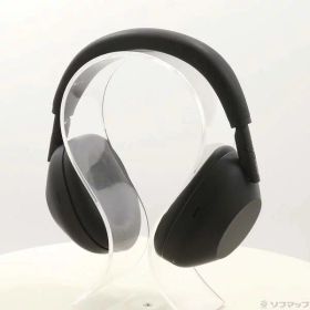 【中古】SONY(ソニー) WH-1000XM6 (B) ブラック 【198-ud】