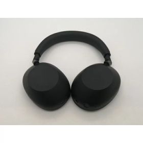 【中古】SONY WH-1000XM6 [ブラック]【広島本通】保証期間1ヶ月【ランクA】