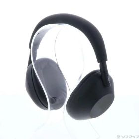 【中古】SONY(ソニー) WH-1000XM6 (B) ブラック 【377-ud】
