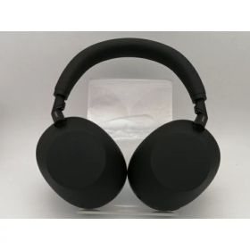 【中古】SONY WH-1000XM6 [ブラック]【なんば】保証期間1ヶ月【ランクA】