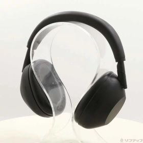 【中古】SONY(ソニー) WH-1000XM6 (B) ブラック 【198-ud】