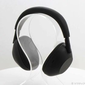 【中古】SONY(ソニー) WH-1000XM6 (B) ブラック 【377-ud】