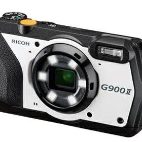 【送料無料】リコーイメージング S0001470 RICOH G900II 防水デジタルカメラ RICOH G900 II【在庫目安:お取り寄せ】