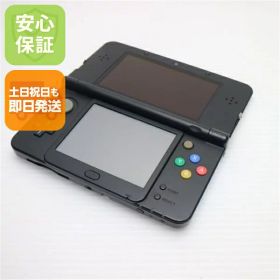Newニンテンドー3DS ゲーム機本体 新品 19,800円 中古 23,000円