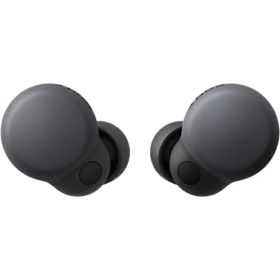 ソニー SONY WF-LS900N-B ブラック LinkBuds S 完全ワイヤレスイヤホン WFLS900NB