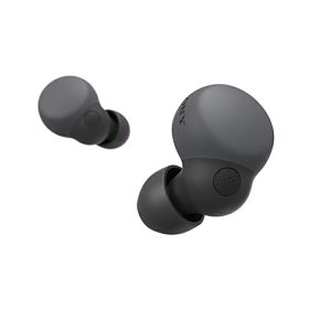 ソニー LinkBuds S 完全ワイヤレスイヤホン ワイヤレス ノイズキャンセリング ステレオヘッドセット WF-LS900N-B ブラック【送料無料】【KK9N0D18P】