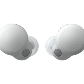 ワイヤレスノイズキャンセリングステレオヘッドセット LinkBuds S WF-LS900N ホワイト