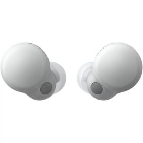 ソニー SONY WF-LS900N-W ホワイト LinkBuds S 完全ワイヤレスイヤホン WFLS900NW