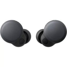 ソニー SONY WF-LS900N-B ブラック LinkBuds S 完全ワイヤレスイヤホン WFLS900NB