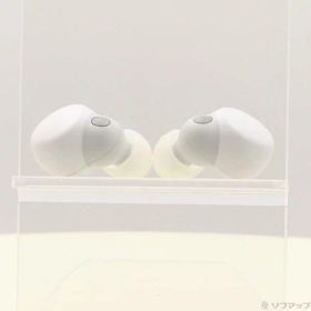【中古】SONY(ソニー) LinkBuds S WF-LS900N W ホワイト 【377-ud】