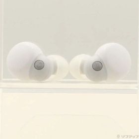 【中古】SONY(ソニー) LinkBuds S WF-LS900N W ホワイト 【198-ud】