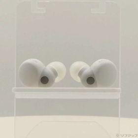 【中古】SONY(ソニー) LinkBuds S WF-LS900N W ホワイト 【377-ud】