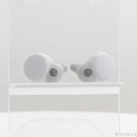 【中古】SONY(ソニー) LinkBuds S WF-LS900N W ホワイト 【269-ud】