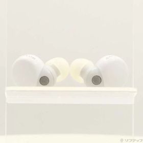 【中古】SONY(ソニー) LinkBuds S WF-LS900N W ホワイト 【198-ud】