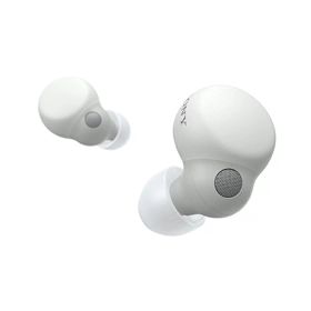 【返品OK!条件付】ソニー LinkBuds S 完全ワイヤレスイヤホン ワイヤレス ノイズキャンセリング ステレオヘッドセット WF-LS900N-W ホワイト【KK9N0D18P】【60サイズ】