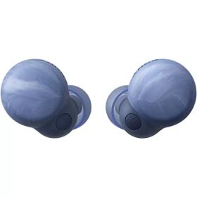 ソニー(SONY) NiziU CM出演モデルソニー ワイヤレス ノイズキャンセリング ステレオ イヤホン LinkBuds S WF-LS900N:サステナブル/軽量 小型/ノイキャン/外音取り込み/アースブルー WF-LS900N LC