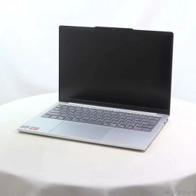 【中古】Lenovo(レノボジャパン) 〔展示品〕 IdeaPad Slim 5 Light Gen 10 83J20054JP クラウドグレー 【295-ud】