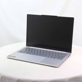 【中古】Lenovo(レノボジャパン) 〔展示品〕 IdeaPad Slim 5 Light Gen 10 83J20054JP クラウドグレー 【262-ud】