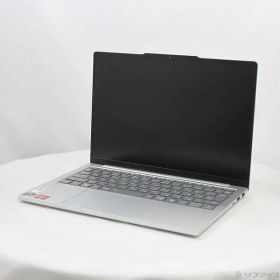 【中古】Lenovo(レノボジャパン) 〔展示品〕 IdeaPad Slim 5 Light Gen 10 83J20054JP クラウドグレー 【295-ud】