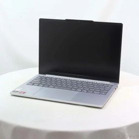 【中古】Lenovo(レノボジャパン) 〔展示品〕 IdeaPad Slim 5 Light Gen 10 83J20053JP クラウドグレー 【344-ud】
