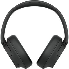 SONY｜ソニー ブルートゥースヘッドホン ブラック WH-CH720N BC [オーバーヘッド型 /ノイズキャンセリング対応 /Bluetooth対応]
