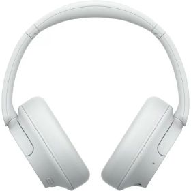 SONY｜ソニー ブルートゥースヘッドホン ホワイト WH-CH720N WC [オーバーヘッド型 /ノイズキャンセリング対応 /Bluetooth対応]